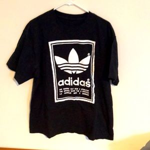 Adidas T-shirt XL